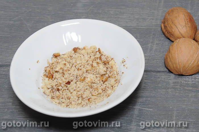 Десерт із &laquo;п'яної&raquo; полуниці з лікером і вершками