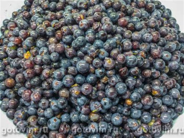 Домашнє вино з винограду