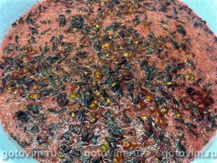 Домашнє вино з винограду