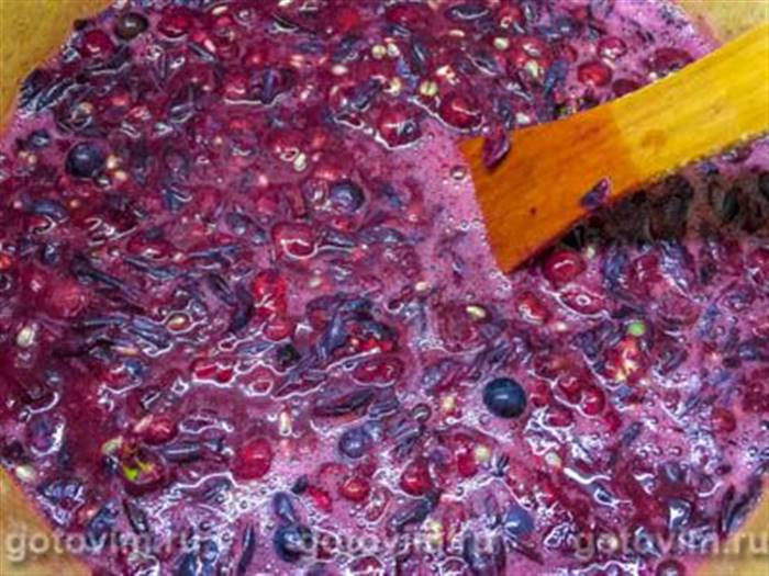 Домашнє вино з винограду