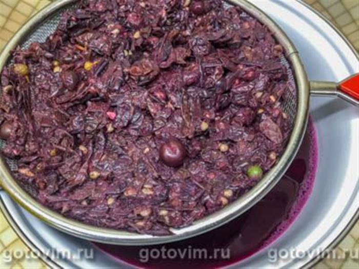 Домашнє вино з винограду