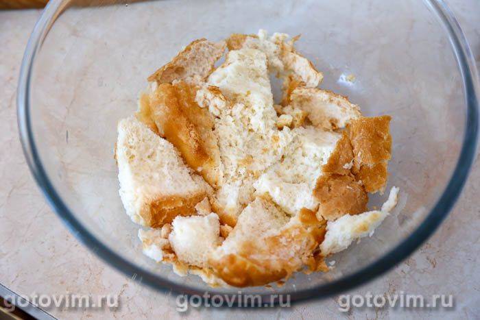 Грибні котлети з лисичок 