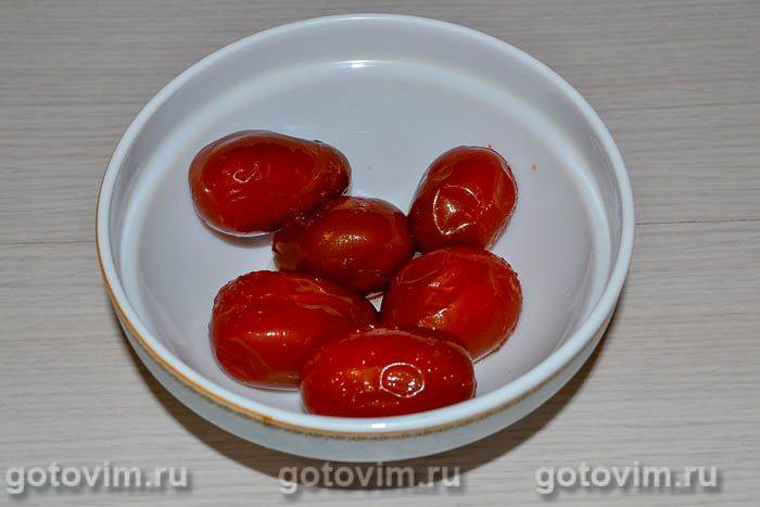 Макарони з соусом аррабіата (Pasta All'Arrabiata)