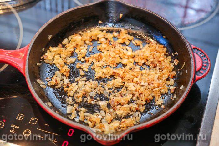 Соус на квасі до м'яса