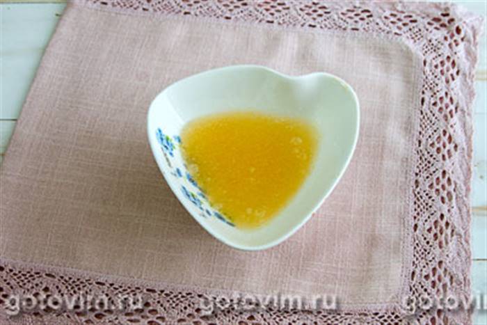 Домашні маршмеллоу