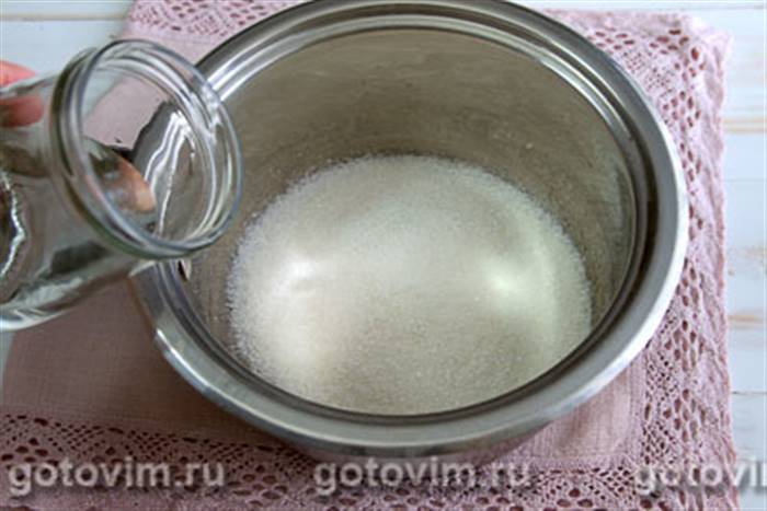 Домашні маршмелоу