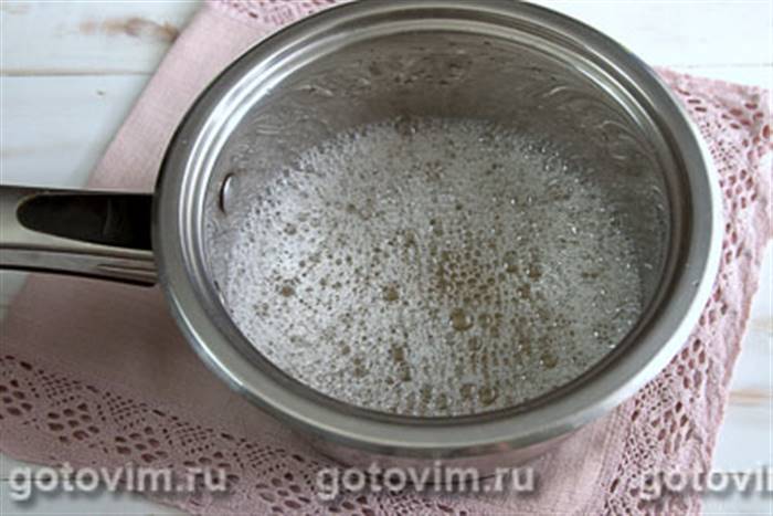 Домашні маршмелоу