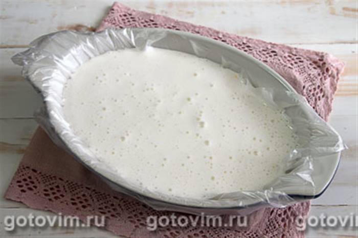 Домашні маршмеллоу