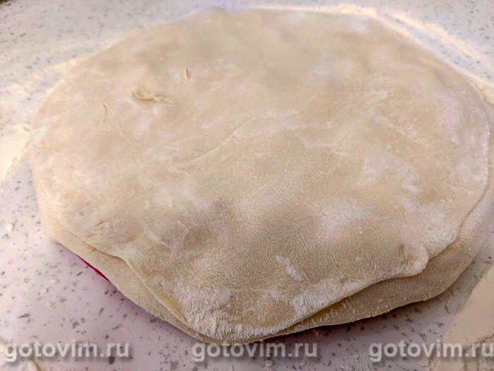 Пельмені з куркою за допомогою пельменниці