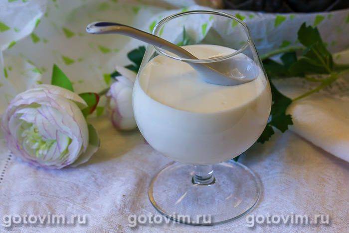 Білковий крем із сирним або вершковим сиром. Фотографія рецепта