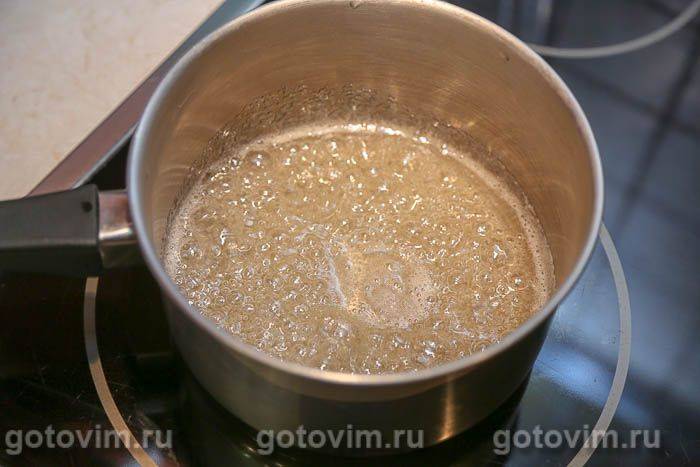 Білковий крем із сирним або вершковим сиром