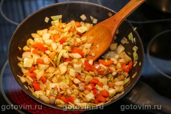 Бульйон яловичий з овочевими галушками