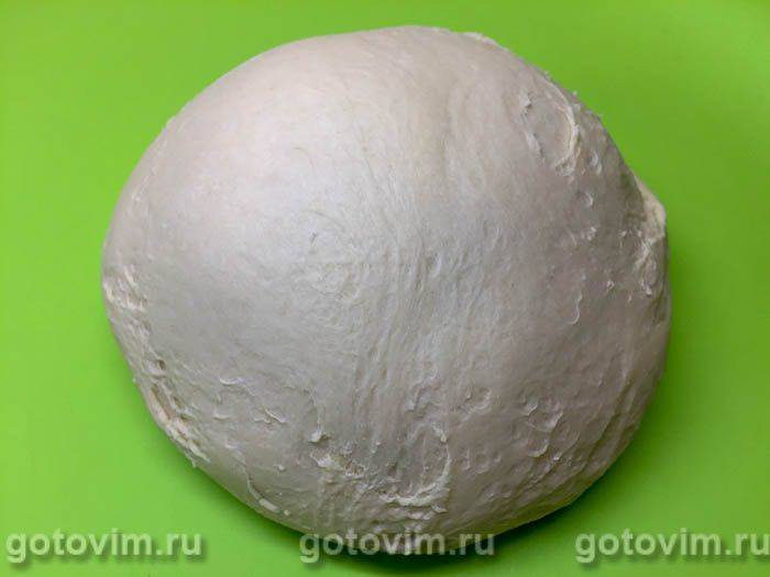 Вареники з вишнею в мультиварці на пару