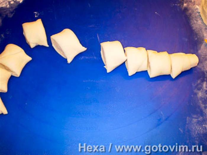 Даргінський (листковий) хінкал