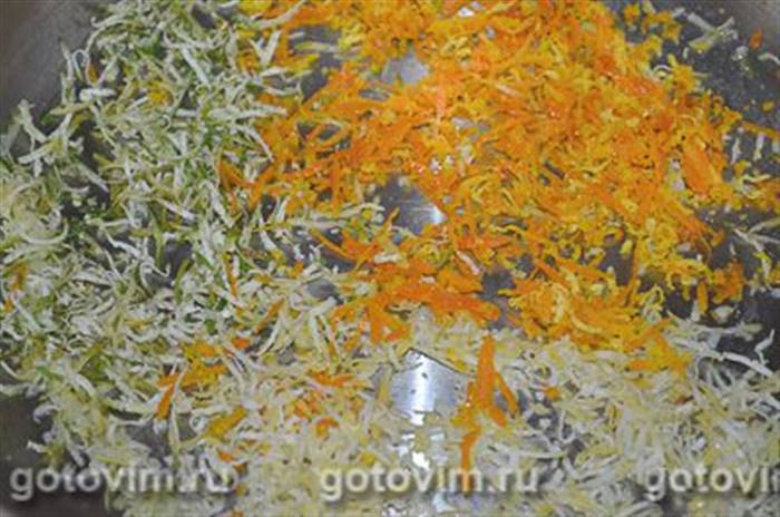 Домашній лимонад «Цитрусовий мікс»