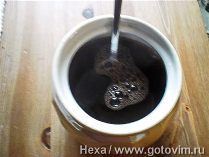 Кулага (справжня і псковська кулажка)