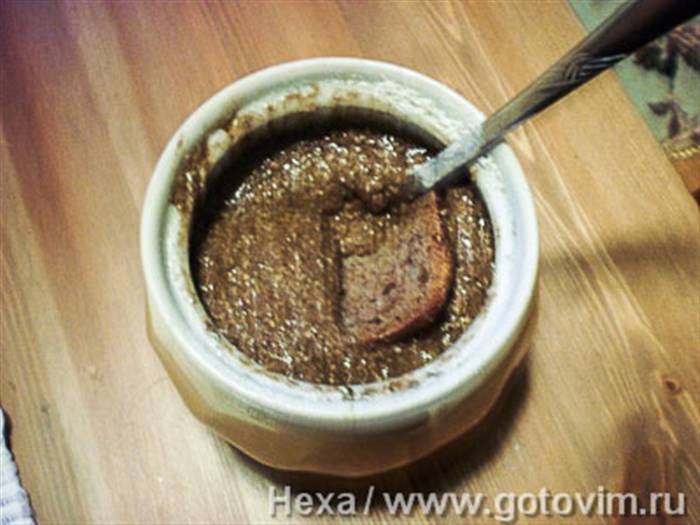 Кулага (справжня і псковська кулажка)