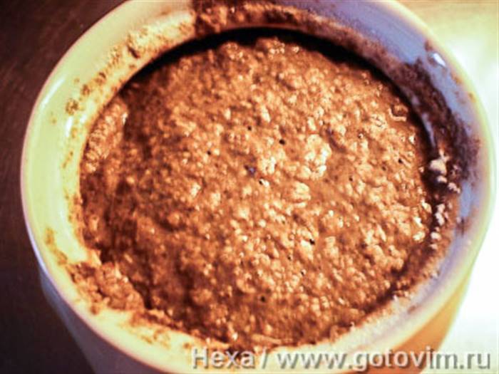 Кулага (справжня і псковська кулажка)