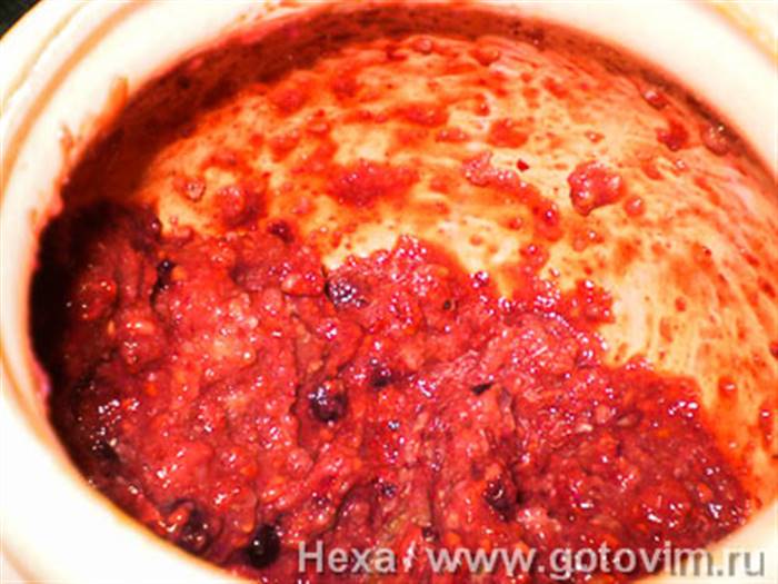 Кулага (справжня і псковська кулажка)