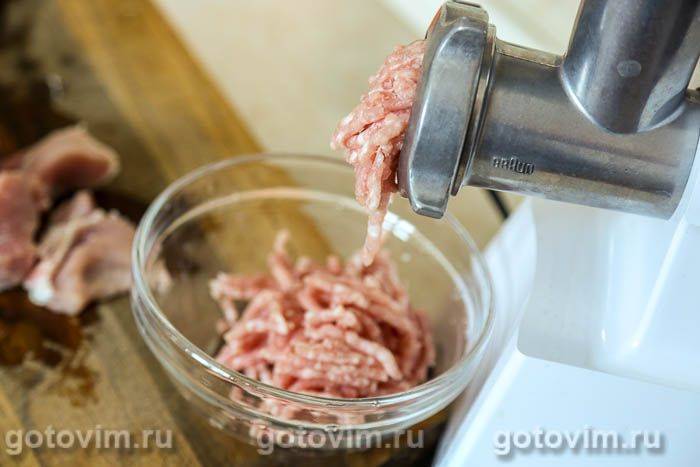 Макарони по-флотськи