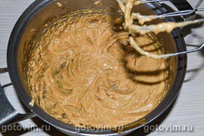 Зефір яблучний із корицею